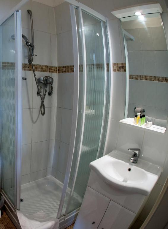 Thomas James Hotel Leamington Spa Quarto foto